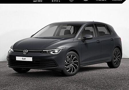 VW Golf 1.5 TSI OPF 96kW Life 5 Türen