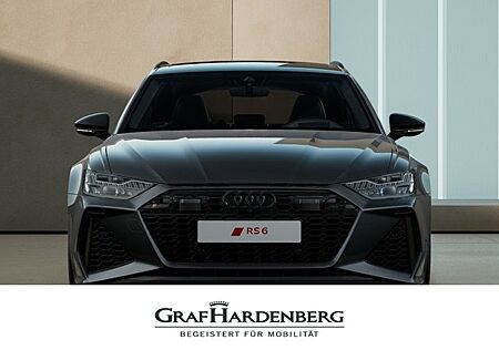 Audi RS6 performance 4.0 TFSI tiptr. quattro 5 Türen