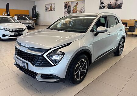 Kia Sportage 1.6 T-GDI EcoDynamics+ 110kW Vision DCT 5 Türen
