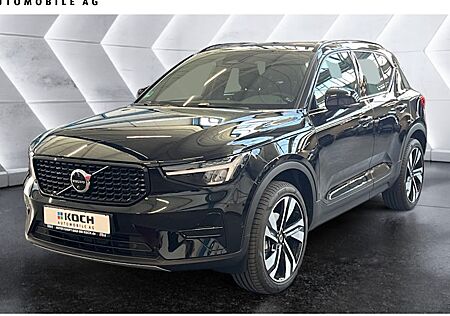 Volvo XC 40 B3 Ultra Dark DCT 5 Türen