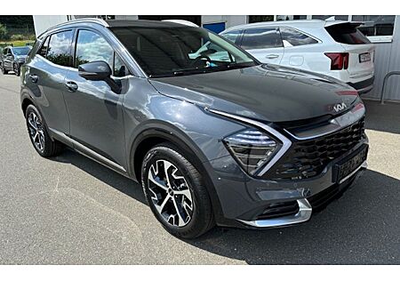Kia Sportage 1.6 CRDi EcoDynamics+ Spirit DCT 5 Türen