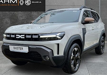 Dacia Duster TCe 130 4x4 Extreme 5 Türen