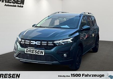 Dacia Jogger TCe 110 Expression 5-Sitzer 5 Türen