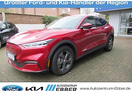 Ford Mustang Mach-E Emotor Extended Range 216kW, RWD Premium 5 Türen