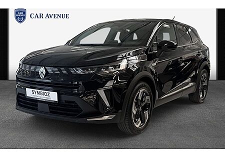 Renault Symbioz Full Hybrid E-Tech 160 Techno 5 Türen
