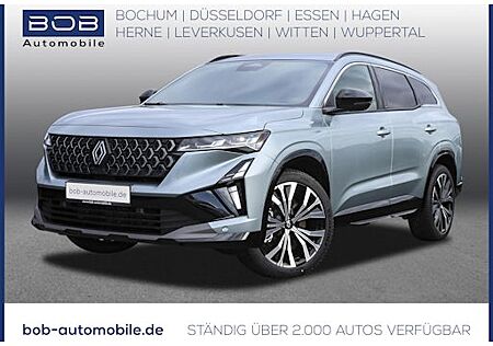 Renault Espace Full Hybrid E-Tech 200 5-Sitzer Iconic 5 Türen