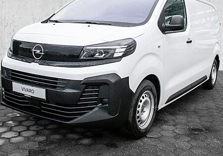 Opel Vivaro 1.5 Diesel 75 kW Cargo M 4 Türen