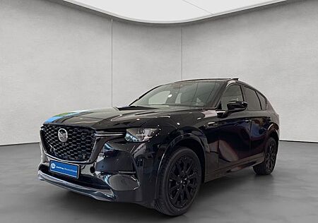Mazda CX-60 3.3 e-SKYACTIV D254 Homura Plus Auto AWD 5 Türen