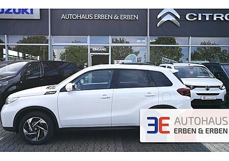 Suzuki Vitara 1.4 BOOSTERJET Hybrid Comfort+ Allgrip 5 Türen