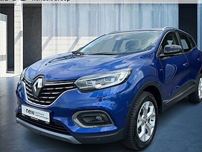 Renault Kadjar TCe 160 EDC GPF Bose Edition 5 Türen