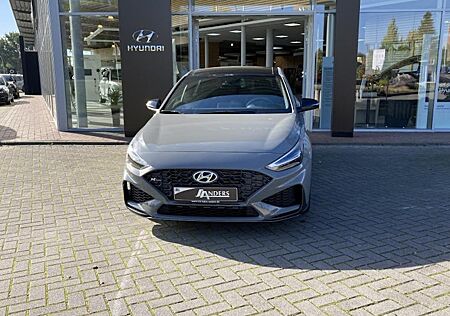 Hyundai i30 1.0 T-GDI Hybrid N Line 5 Türen