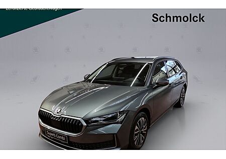 Skoda Superb 2.0 TDI DSG Selection Combi 5 Türen