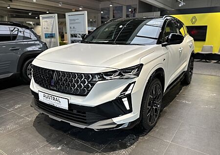 Renault Austral Hybrid E-Tech 200 Esprit Alpine 5 Türen