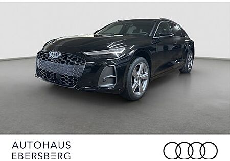 Audi A6 TDI quattro 150 kW S tronic Avant 5 Türen