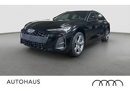 Audi A6 TDI quattro 150 kW S tronic Avant 5 Türen