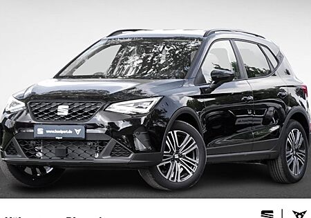Seat Arona 1.0 TSI 85kW Style Edition DSG 5 Türen