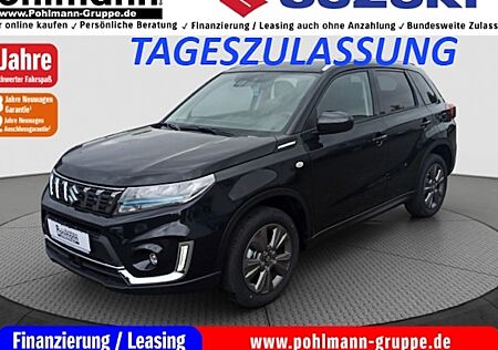 Suzuki Vitara 1.5 DUALJET Hybrid Comfort AGS Allgrip 5 Türen
