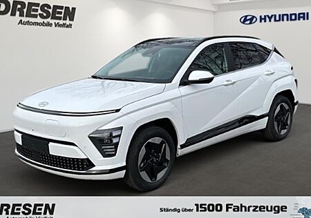 Hyundai Kona 160 kW Prime 5 Türen