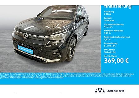 VW Tiguan 1.5 eHybrid OPF 130kW DSG R-Line 5 Türen