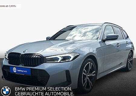 BMW 3er 320i Touring Auto 5 Türen