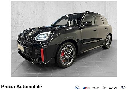 Mini One Countryman John Cooper Works ALL4 AT Classic Trim 5 Türen