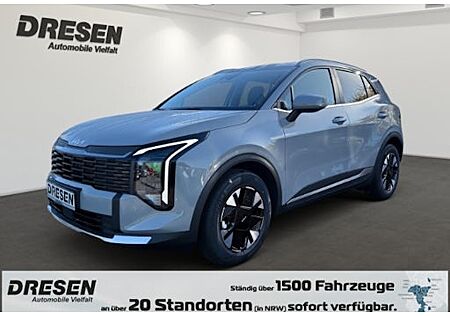 Kia Sportage 1.6 T-GDI Vision DCT 5 Türen