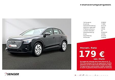 Audi Q4 e-tron 35 e-tron 5 Türen