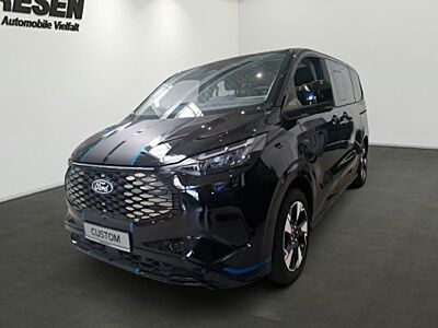 Ford Tourneo Custom BEV 70kWh 160kW 340 L1 Sport Auto 5 Türen