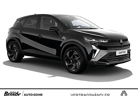 Renault Captur Full Hybrid E-Tech 160 Esprit Alpine 5 Türen