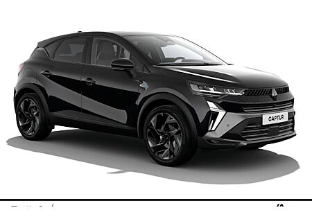 Renault Captur Full Hybrid E-Tech 160 Esprit Alpine 5 Türen