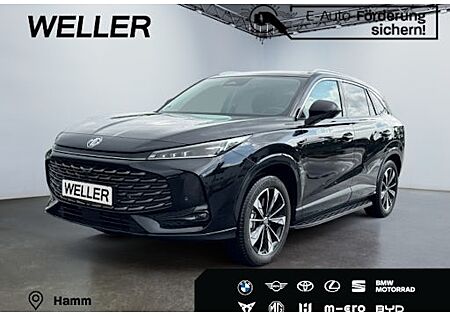 MG HS 1.5 T PHEV Luxury 5 Türen