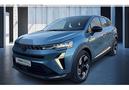 Renault Symbioz Full Hybrid E-Tech 160 Techno 5 Türen