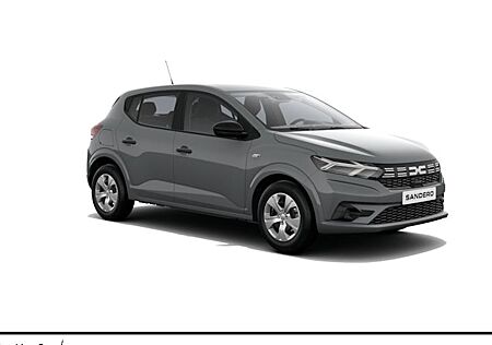 Dacia Sandero TCe 90 Expression 5 Türen