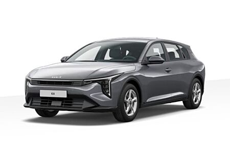 Kia Cee'd 1.6 T-GDI 110 kW DCT Vision 5 Türen