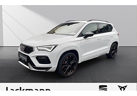 Cupra Ateca 2.0 TSI 221kW 4Drive DSG 5 Türen