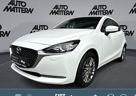 Mazda 2 SKYACTIV-G 90 M Hybrid Kizoku 5 Türen