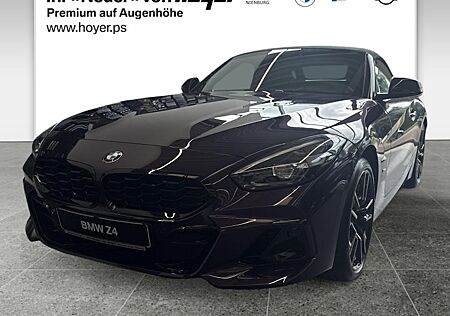 BMW Z4 sDrive30i Advantage A 2 Türen