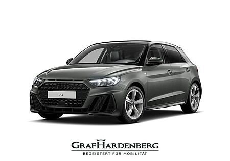Audi A1 35 TFSI S tronic S line Sportback 5 Türen
