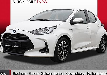 Toyota Corolla 2,0 Hybrid GR Sport Touring Sports 5 Türen