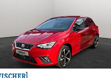 Seat Ibiza 1.0 TSI 85kW FR 5 Türen