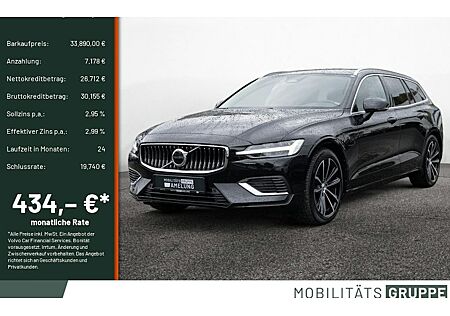 Volvo V60 T8 AWD Recharge Core Auto 5 Türen
