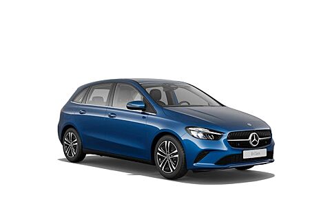 Mercedes-Benz B 250 e DCT 5 Türen