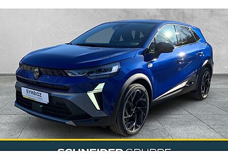 Renault Symbioz Mild Hybrid 140 Esprit Alpine EDC 5 Türen