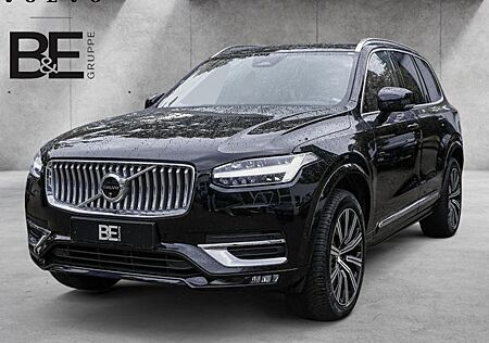 Volvo XC 90 B5 D AWD Plus Bright Auto 5 Türen