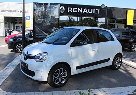 Renault Twingo 22KWh Equilibre 5 Türen