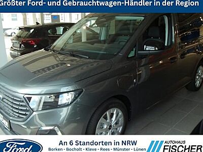 Ford Tourneo Connect 1,5 EcoBoost PHEV 110 KW Active Auto 5 Türen