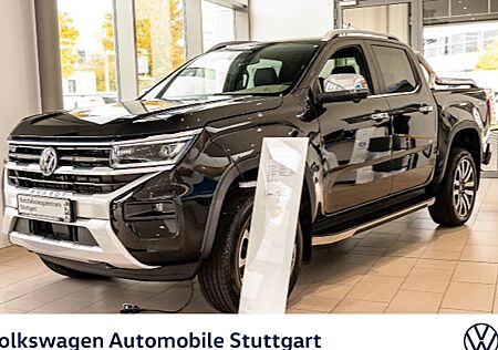 VW Amarok 3.0 TDI 177kW Aventura 4MOTION Automatik 4 Türen