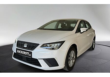 Seat Ibiza 1.0 MPI 59kW Style 5 Türen