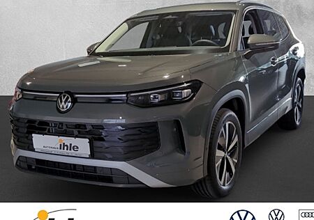 VW Tayron 2.0 TDI SCR 142kW DSG 4MOTION Life 5 Türen