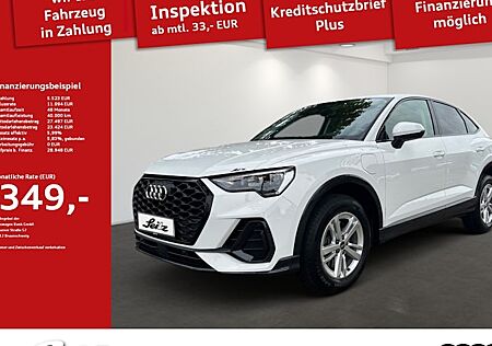 Audi Q3 45 TFSI e S tronic S line 5 Türen